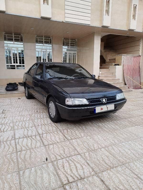 خودرو پژو، 405 آگهی ann_18175140