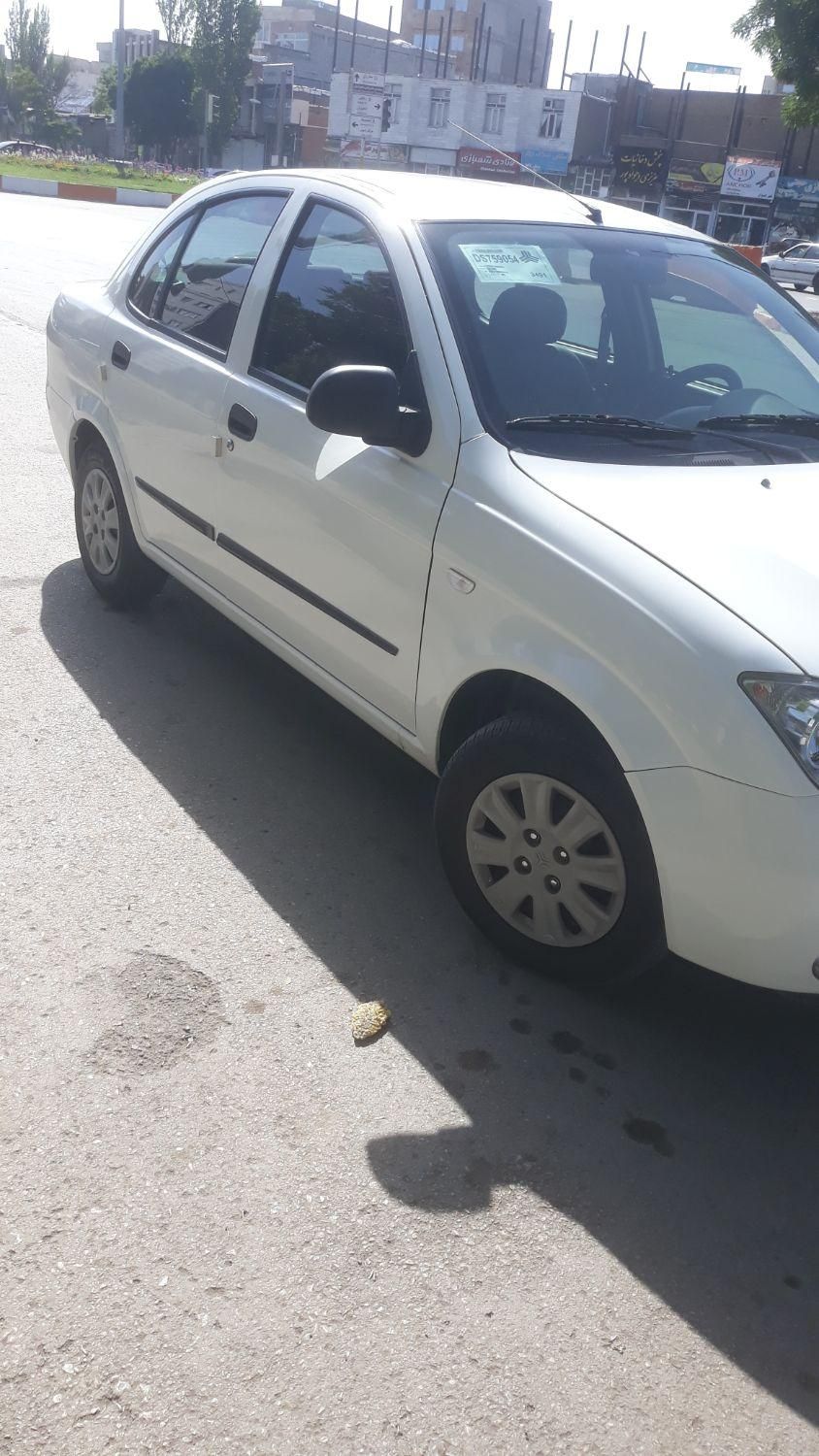 خودرو تیبا، صندوق دار آگهی ann_18175168
