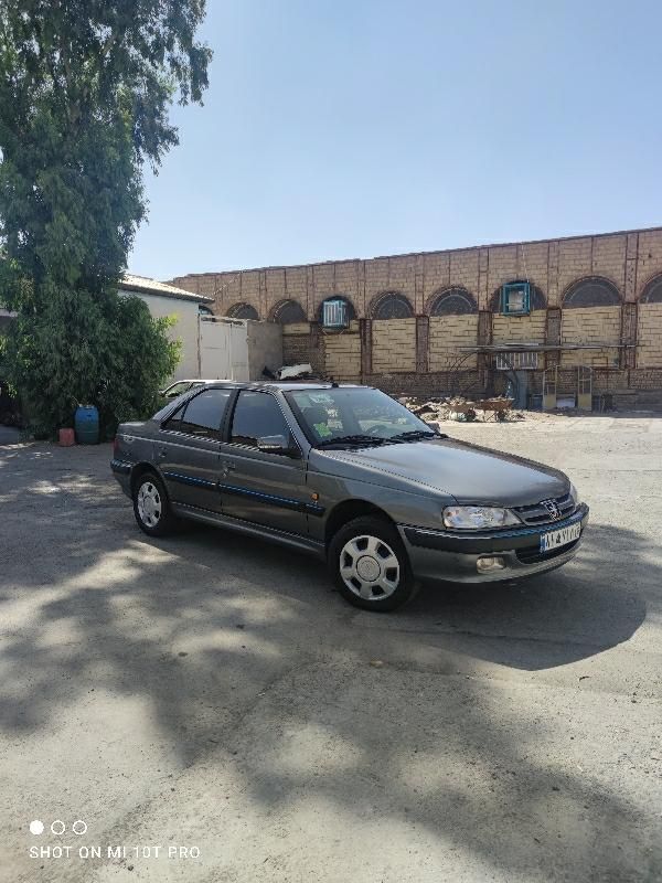 خودرو پژو، پارس آگهی ann_18175174