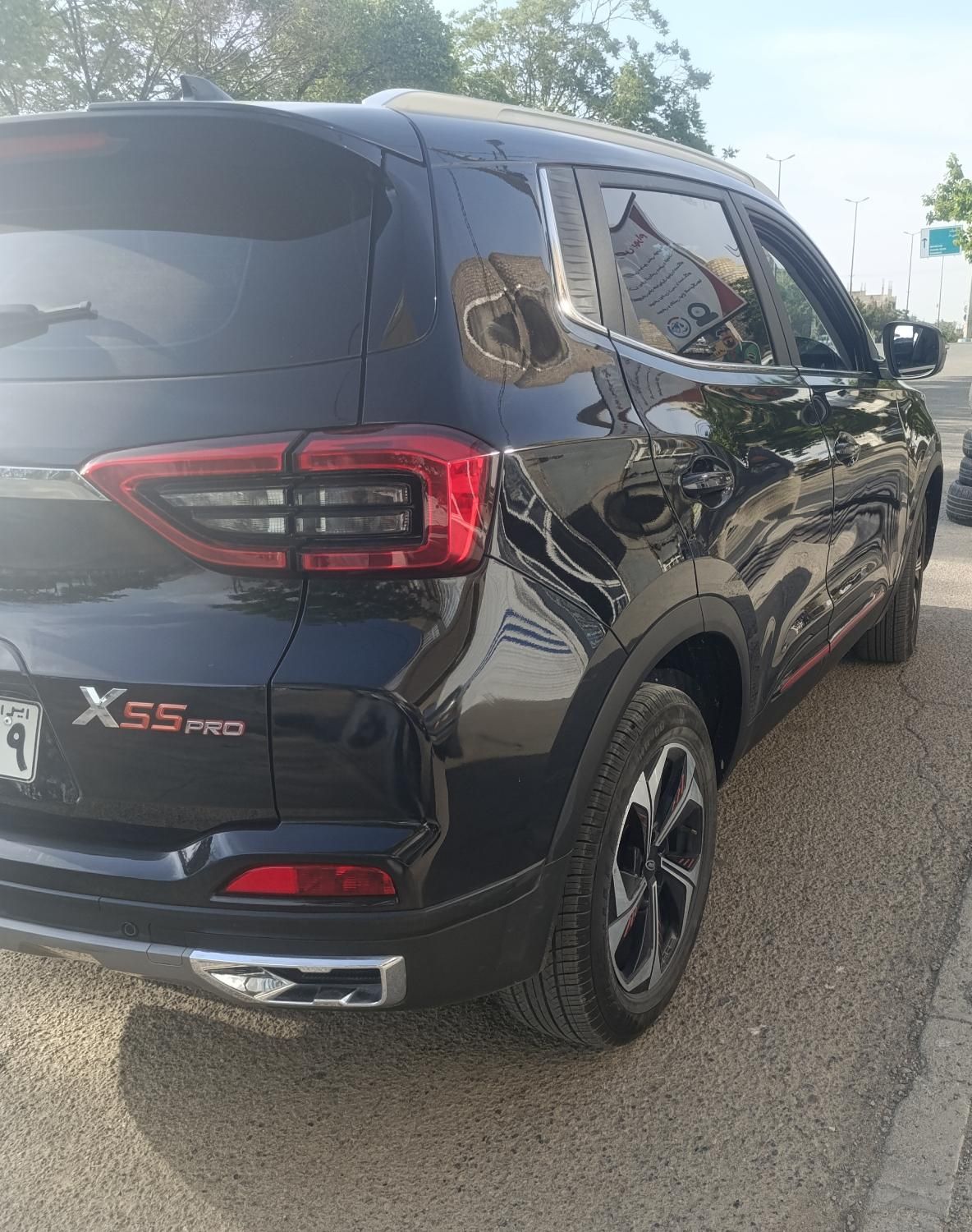 ام وی ام X55 پرو IE - 2023