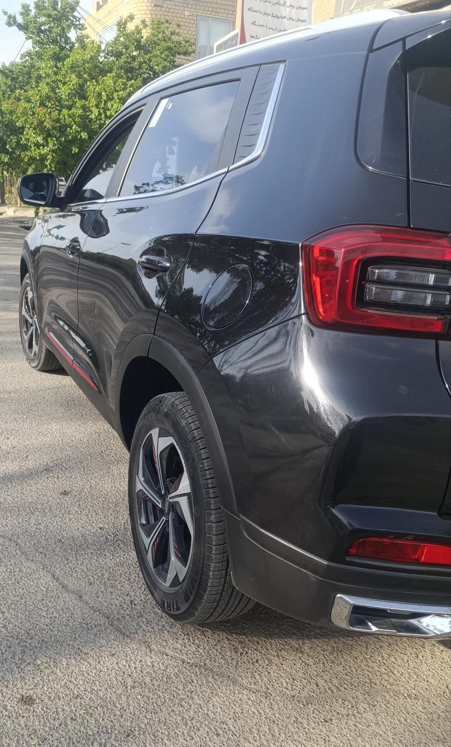 ام وی ام X55 پرو IE - 2023