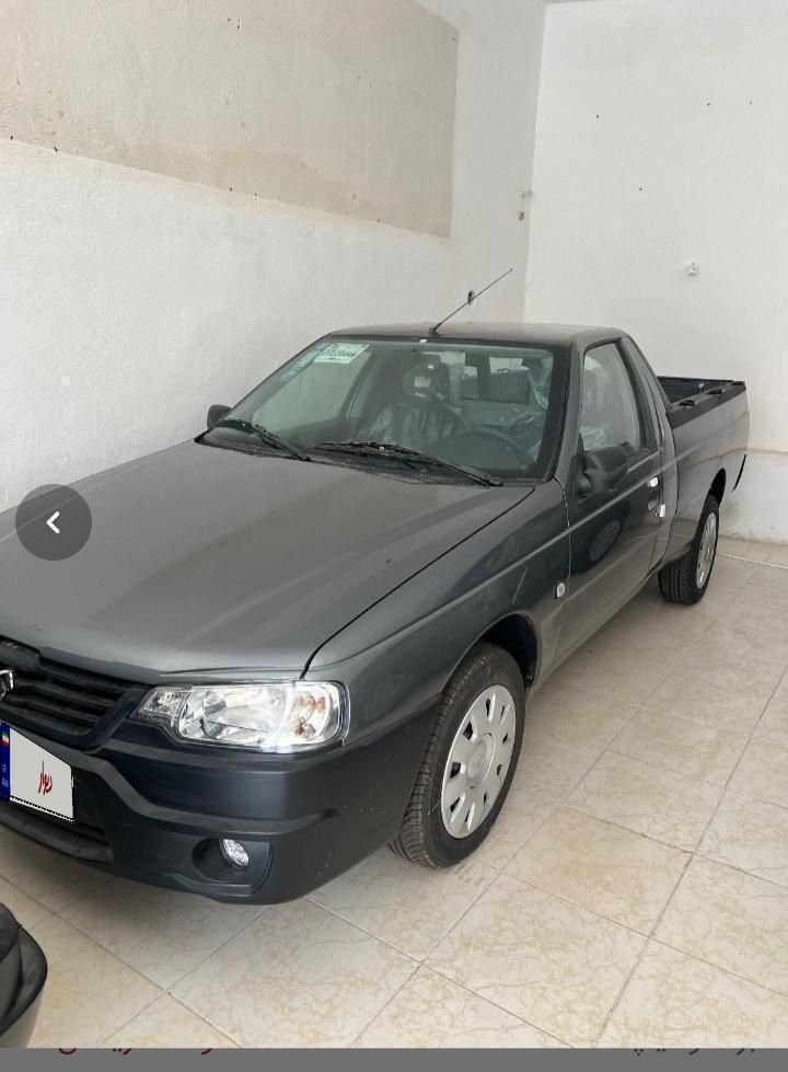 خودرو آریسان، 2 آگهی ann_18175193