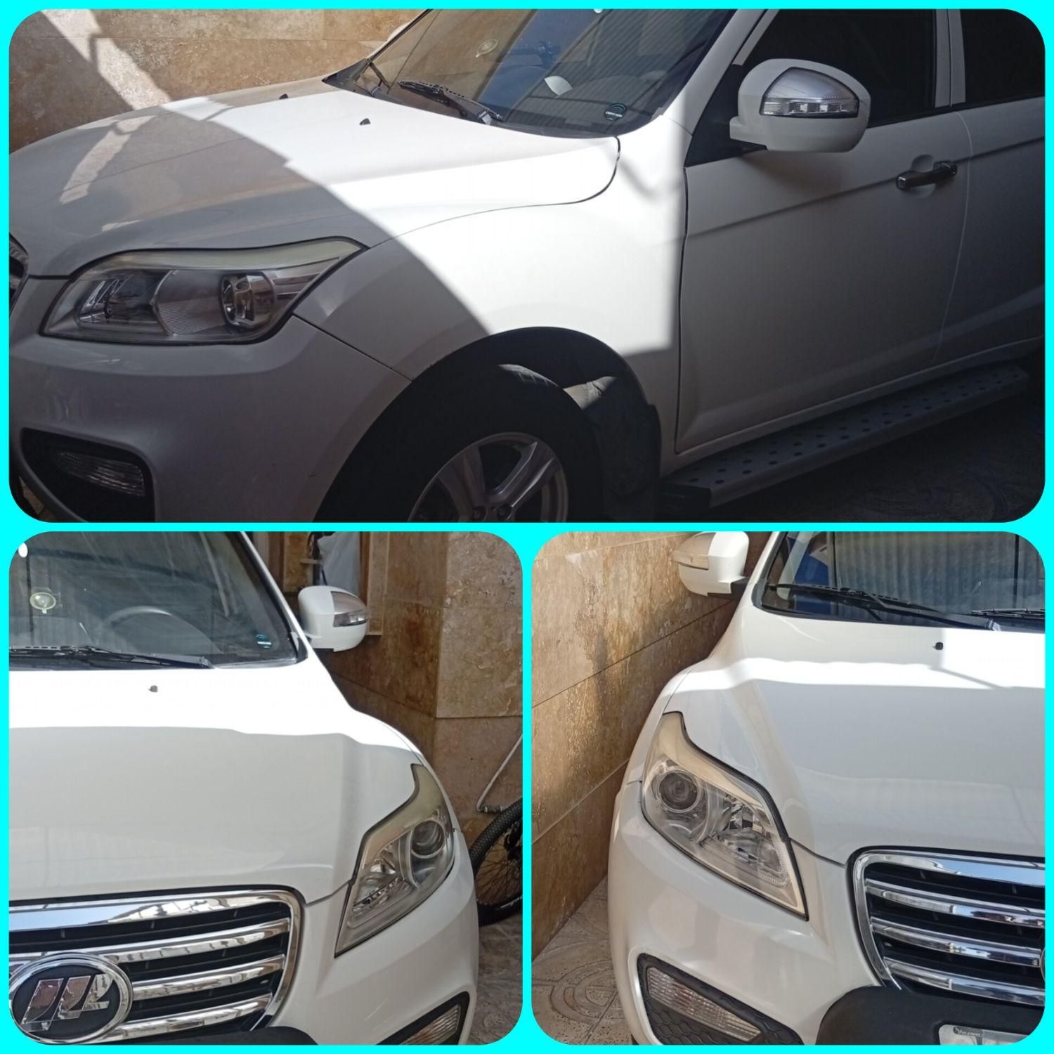خودرو لیفان، X60 آگهی ann_18175245