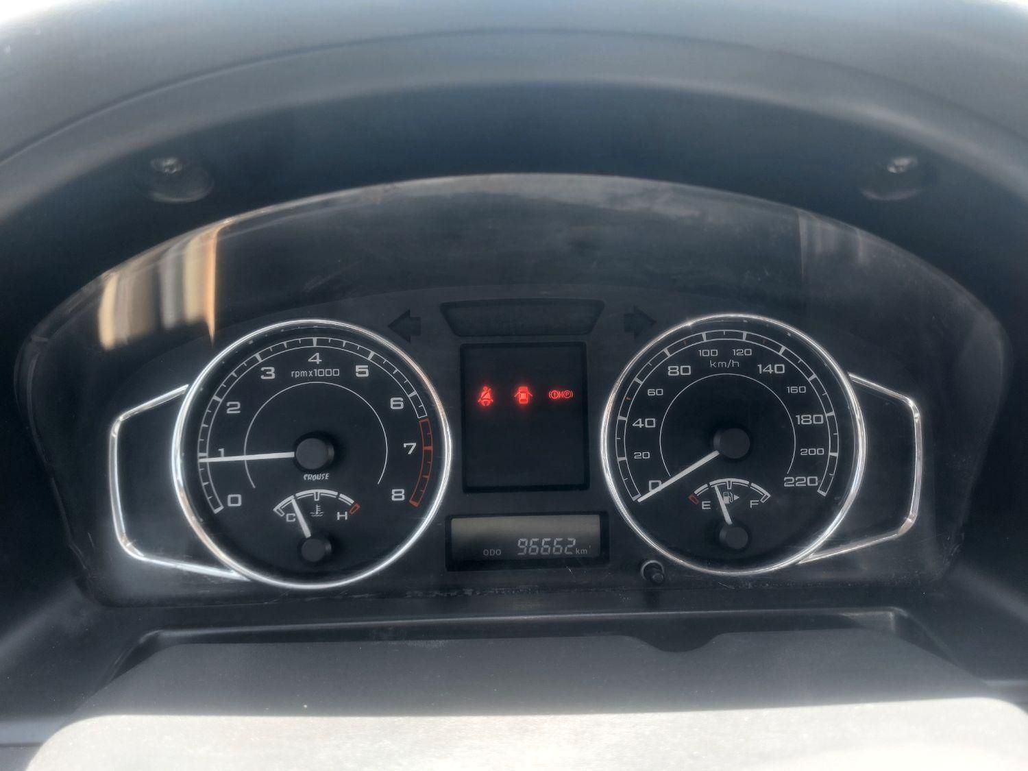 پژو پارس سال - 1400
