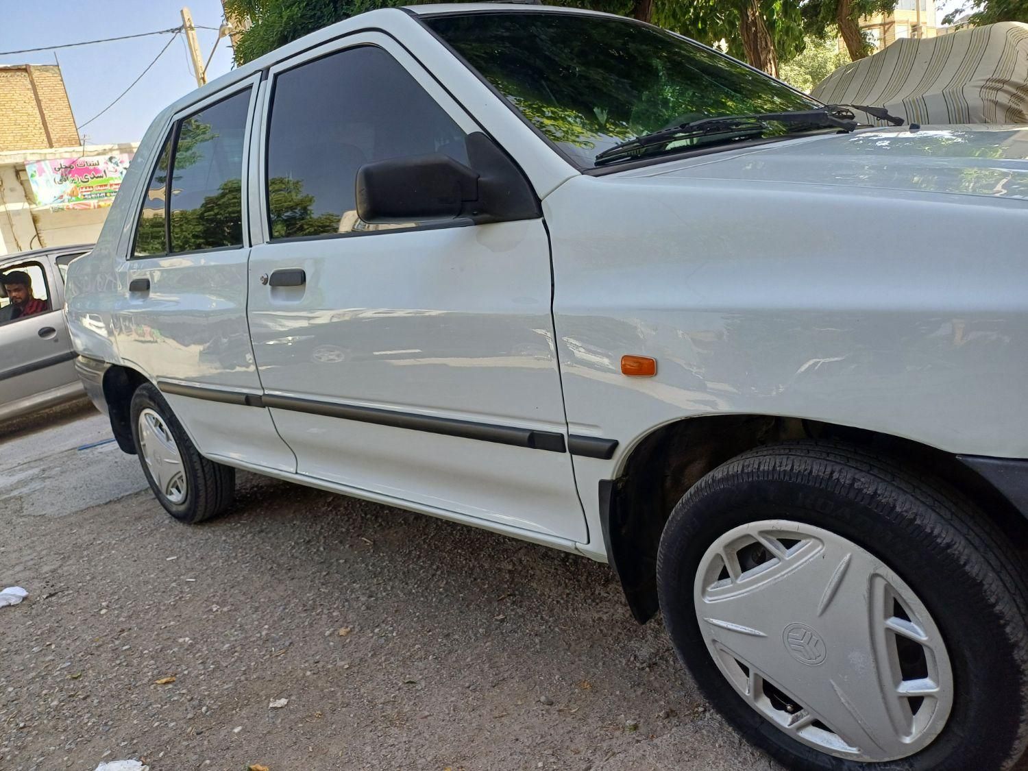 پراید 131 SE - 1394
