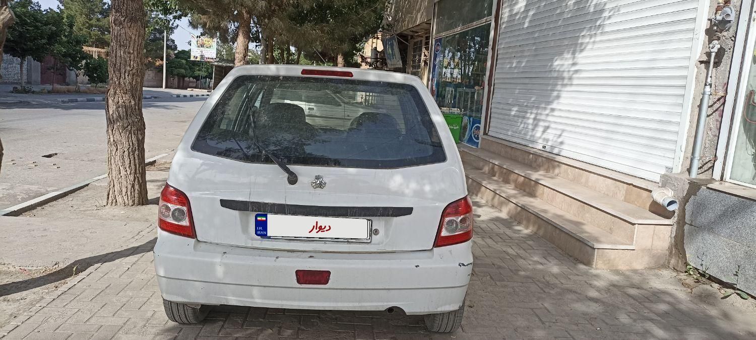 خودرو پراید، 111 آگهی ann_18175273