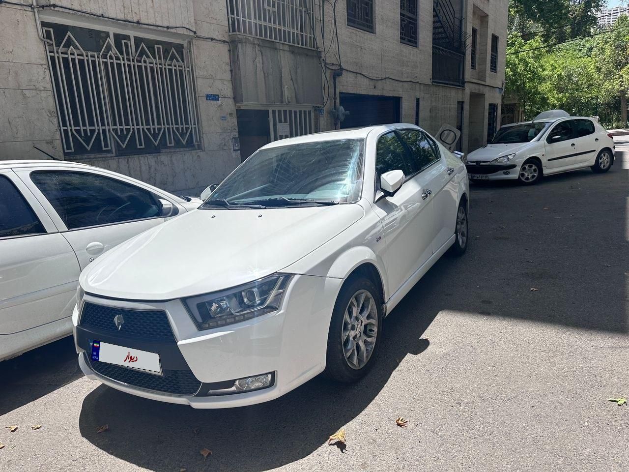 خودرو دنا، پلاس آگهی ann_18175276