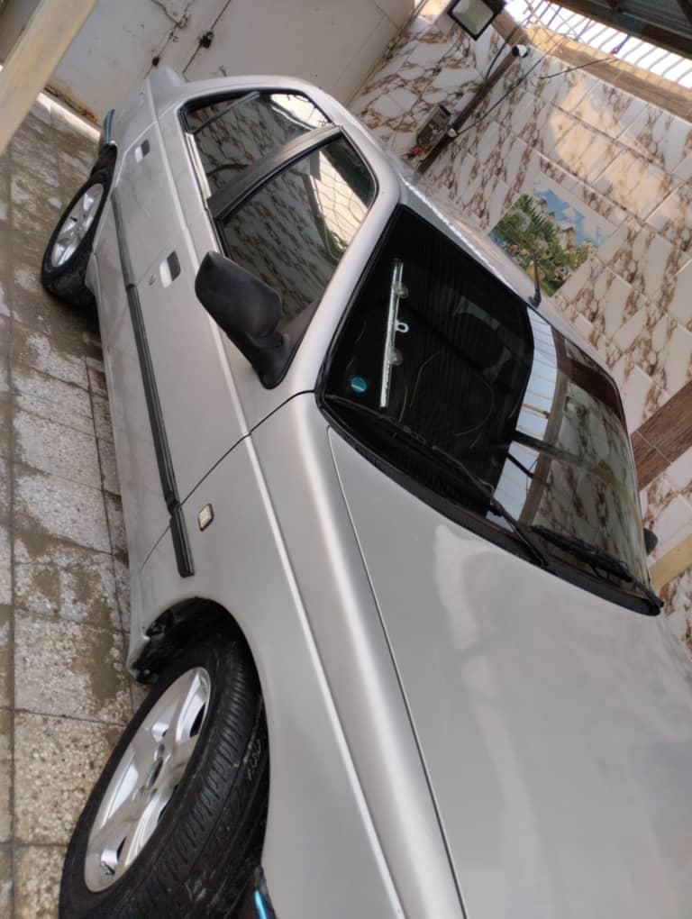 پژو 405 GL - 1370