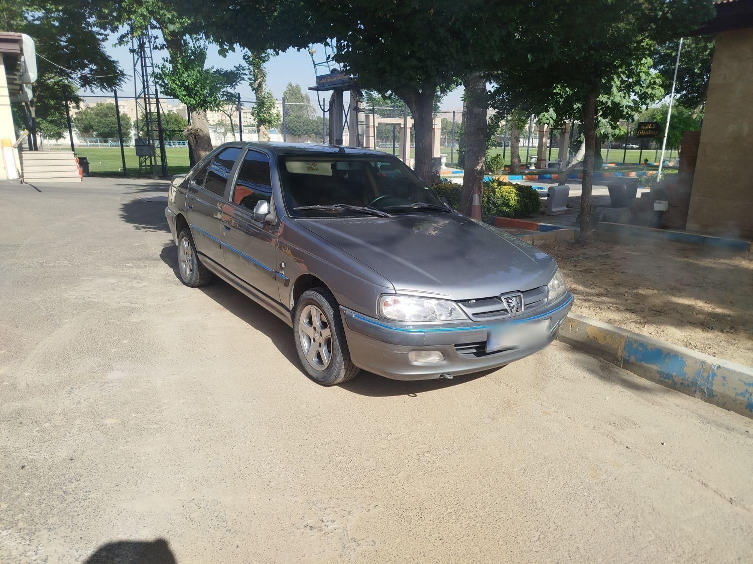 خودرو پژو، پارس آگهی ann_18175283
