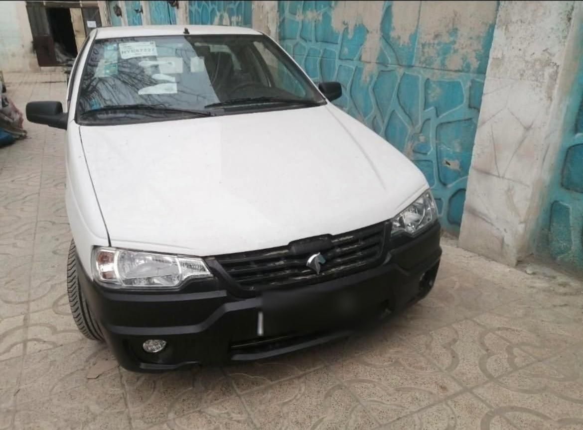 خودرو آریسان، 2 آگهی ann_18175295