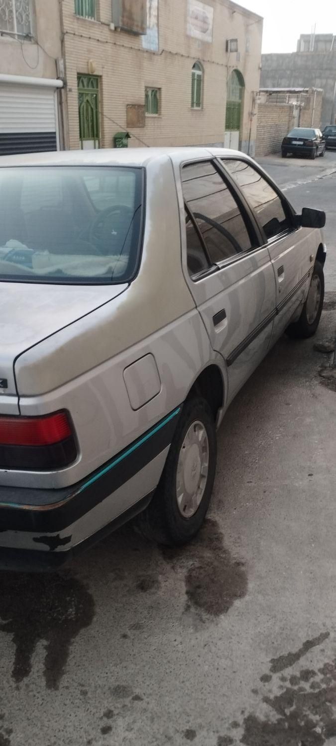خودرو پژو، 405 آگهی ann_18175298