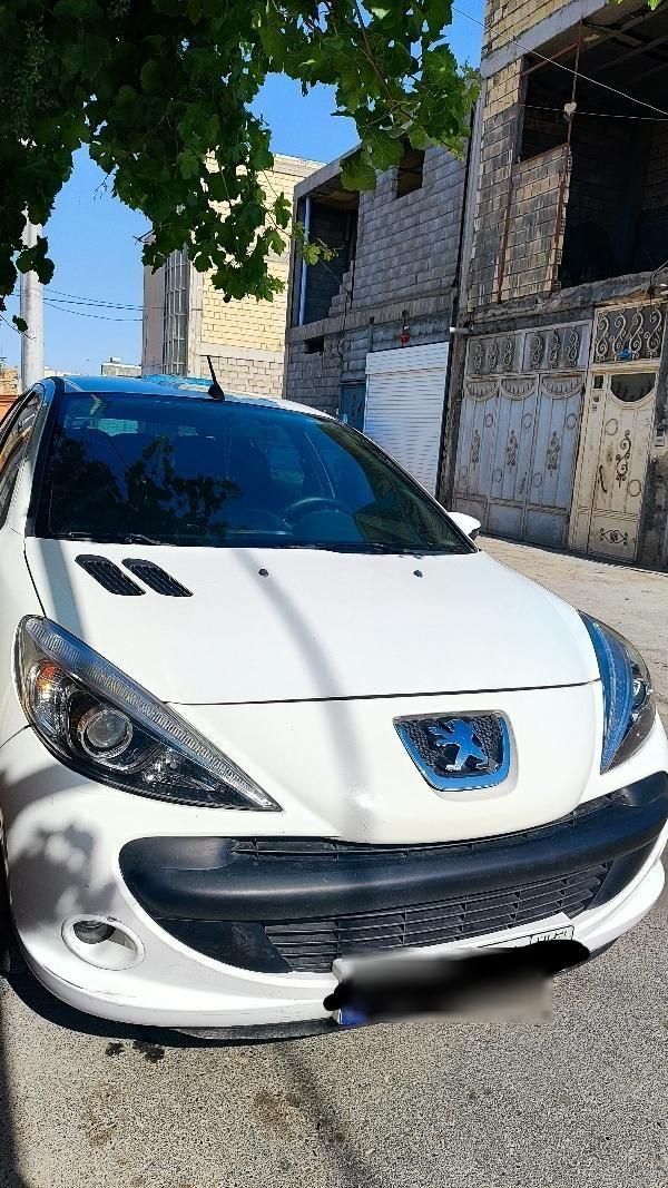 خودرو پژو، 207 آگهی ann_18175299