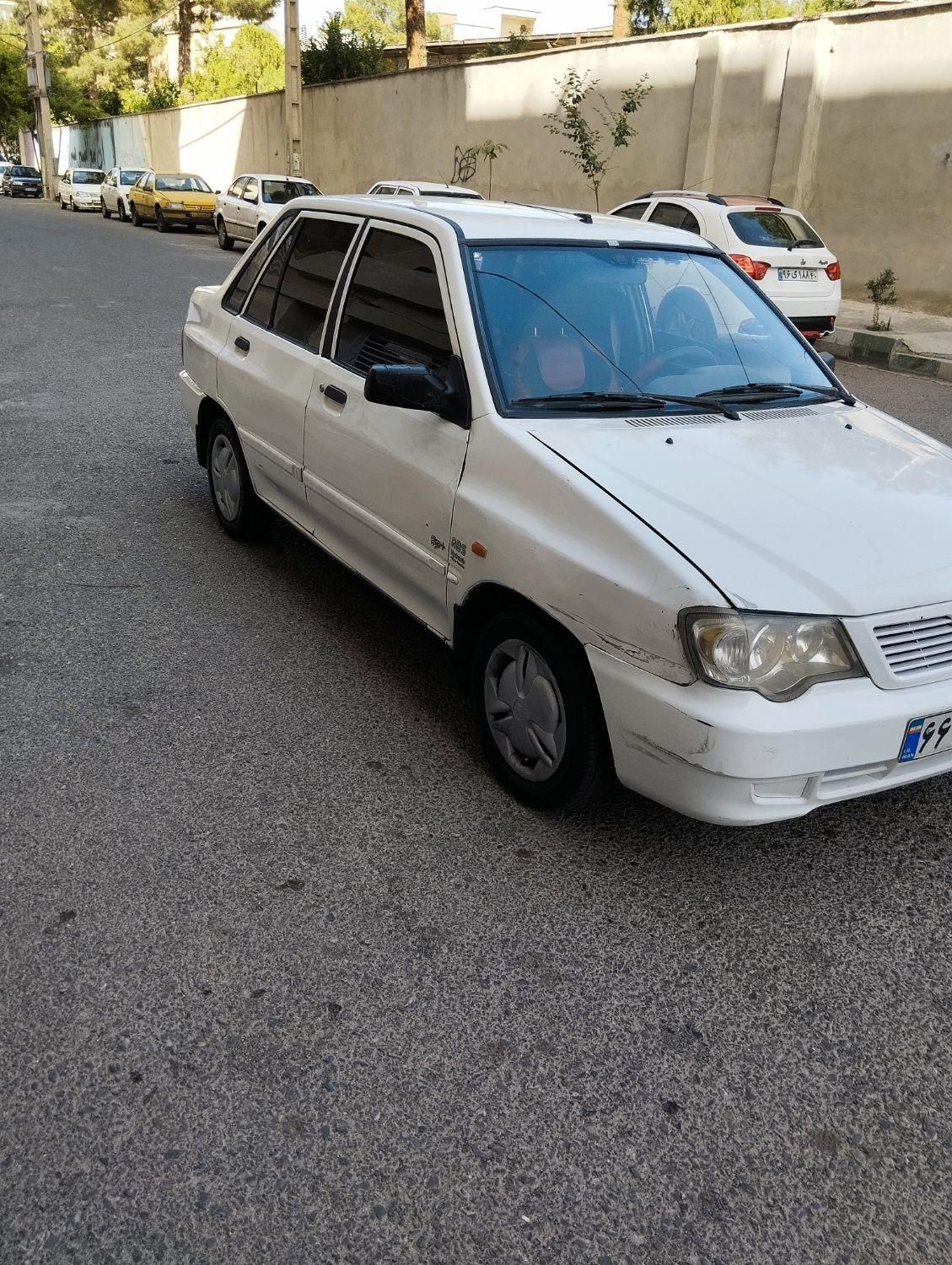 خودرو پراید، 132 آگهی ann_18175300