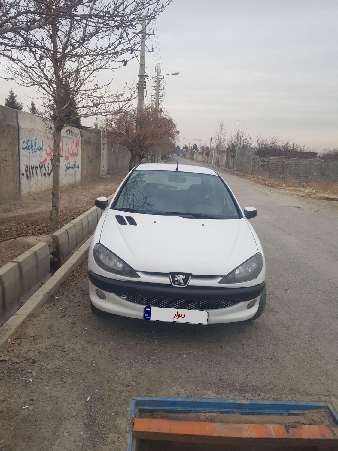 خودرو پژو، 206 آگهی ann_18175309