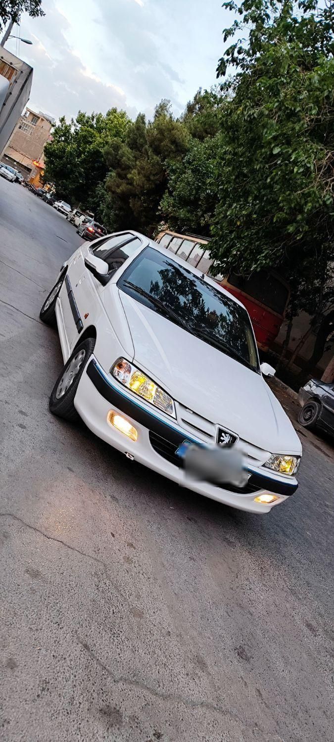 خودرو پژو، پارس آگهی ann_18175314