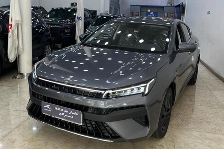 خودرو کی ام سی، J7 آگهی ann_18175321