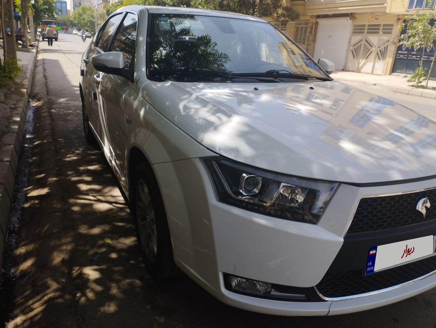 خودرو دنا، پلاس آگهی ann_18175322