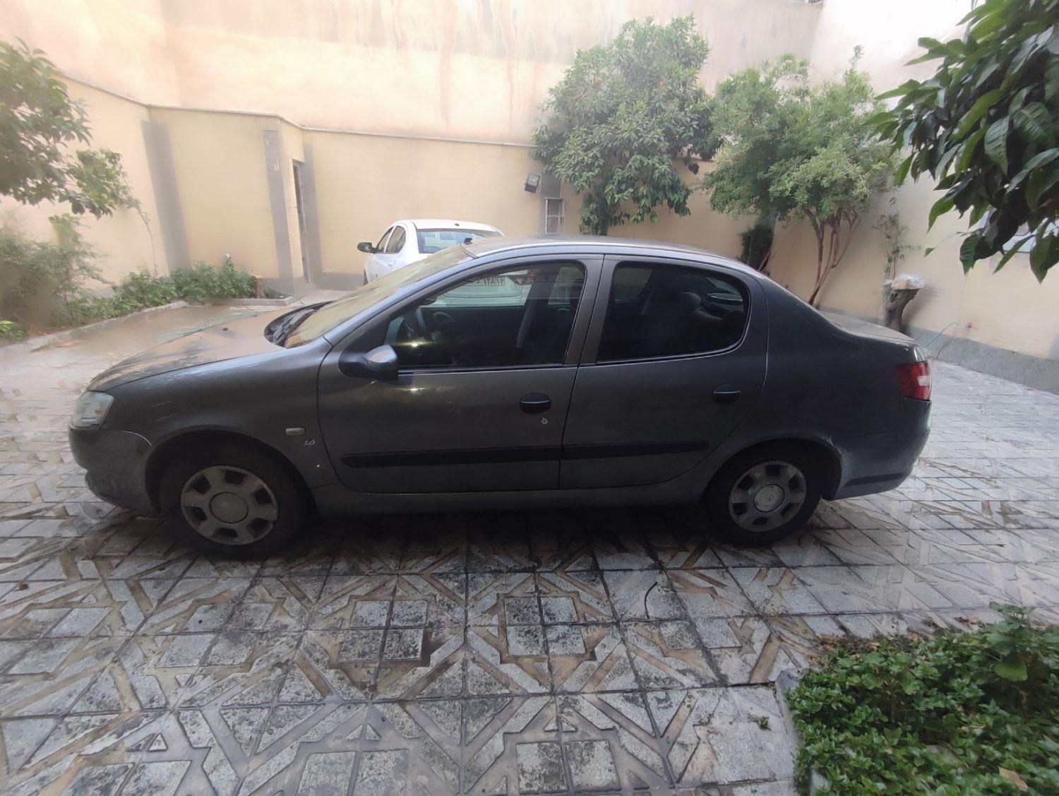 خودرو رانا، LX آگهی ann_18175339