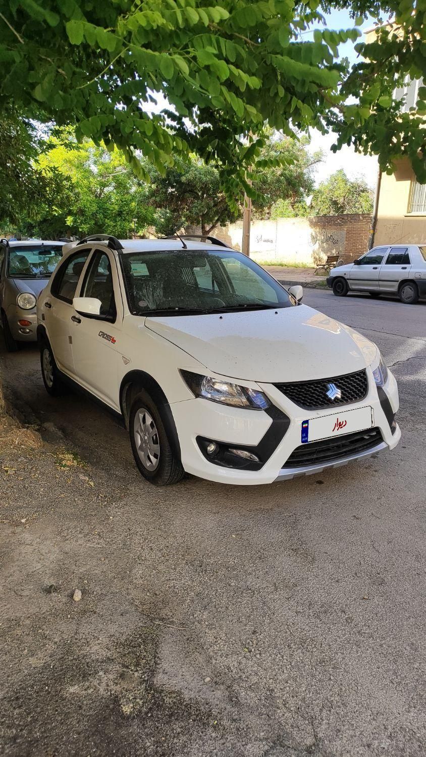 خودرو کوییک، S آگهی ann_18175351