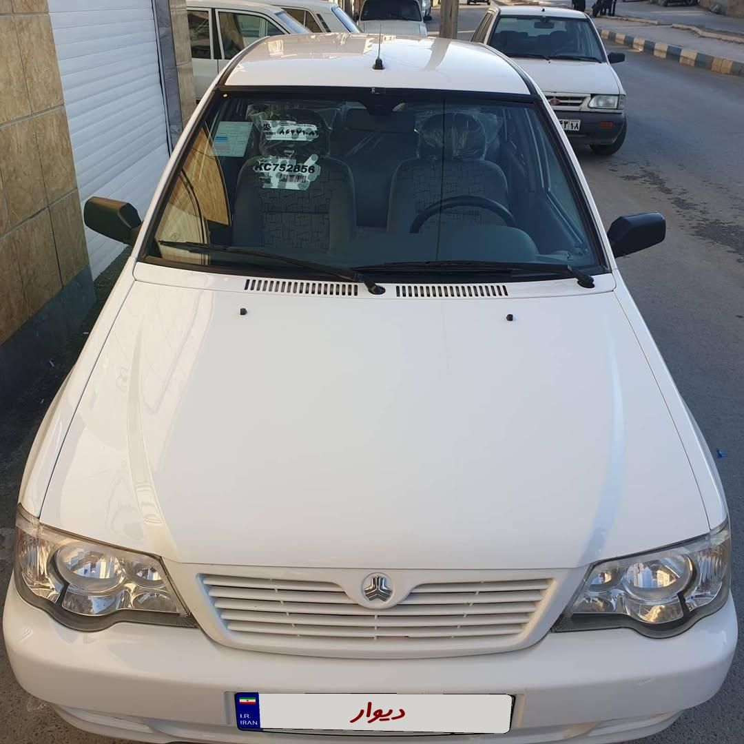 خودرو پراید، 132 آگهی ann_18175376