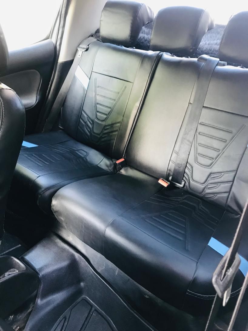 پژو 206 SD v8 - 1395