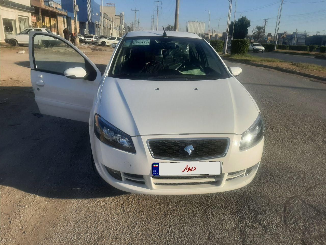 خودرو دنا، پلاس آگهی ann_18175395
