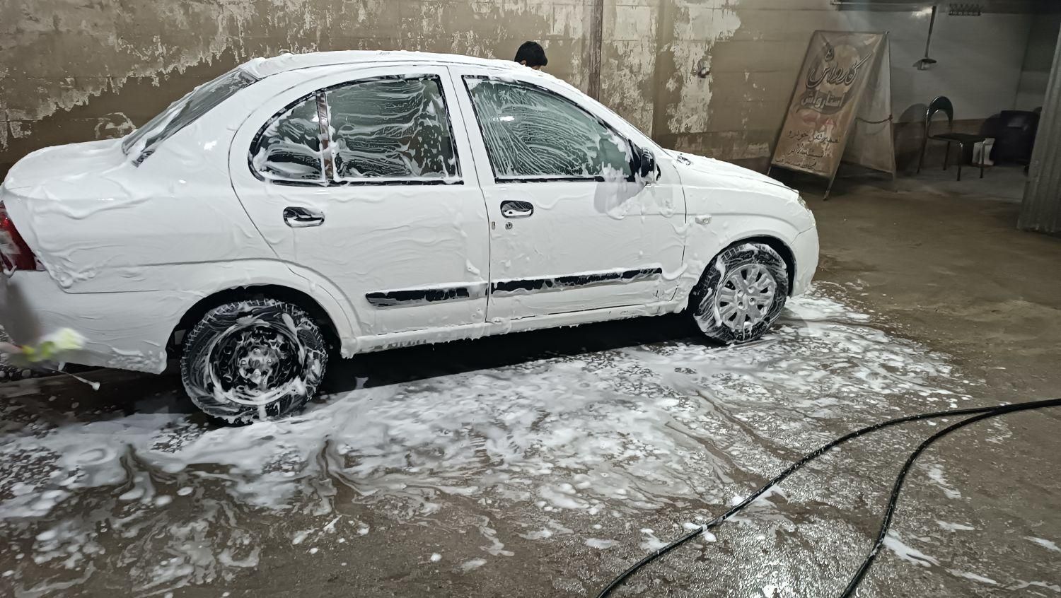 خودرو تیبا، صندوق دار آگهی ann_18175400