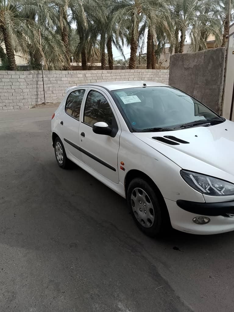 خودرو پژو، 206 آگهی ann_18175406