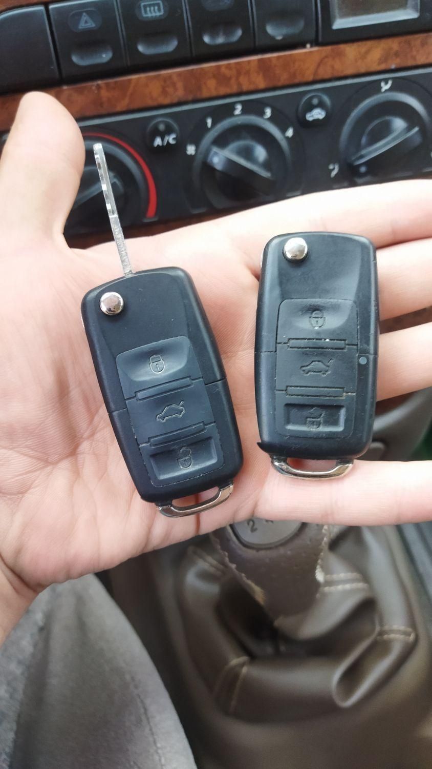 سمند LX EF7 دوگانه سوز - 1394