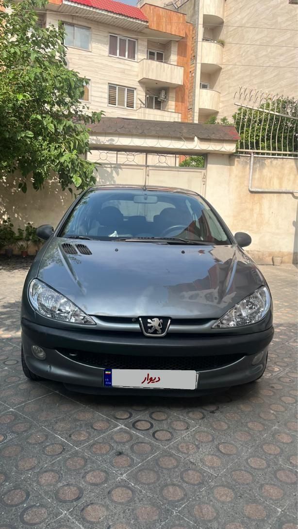 خودرو پژو، 206 آگهی ann_18175456