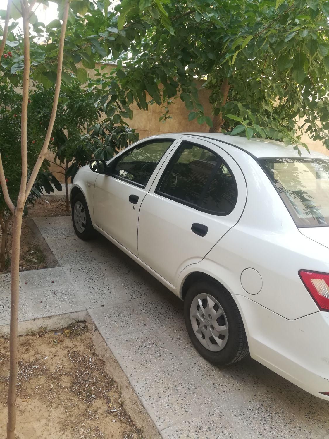 خودرو ساینا، EX دنده‌ای آگهی ann_18175473