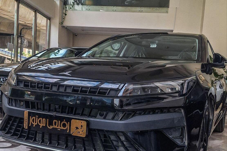 خودرو کی ام سی، J7 آگهی ann_18175478