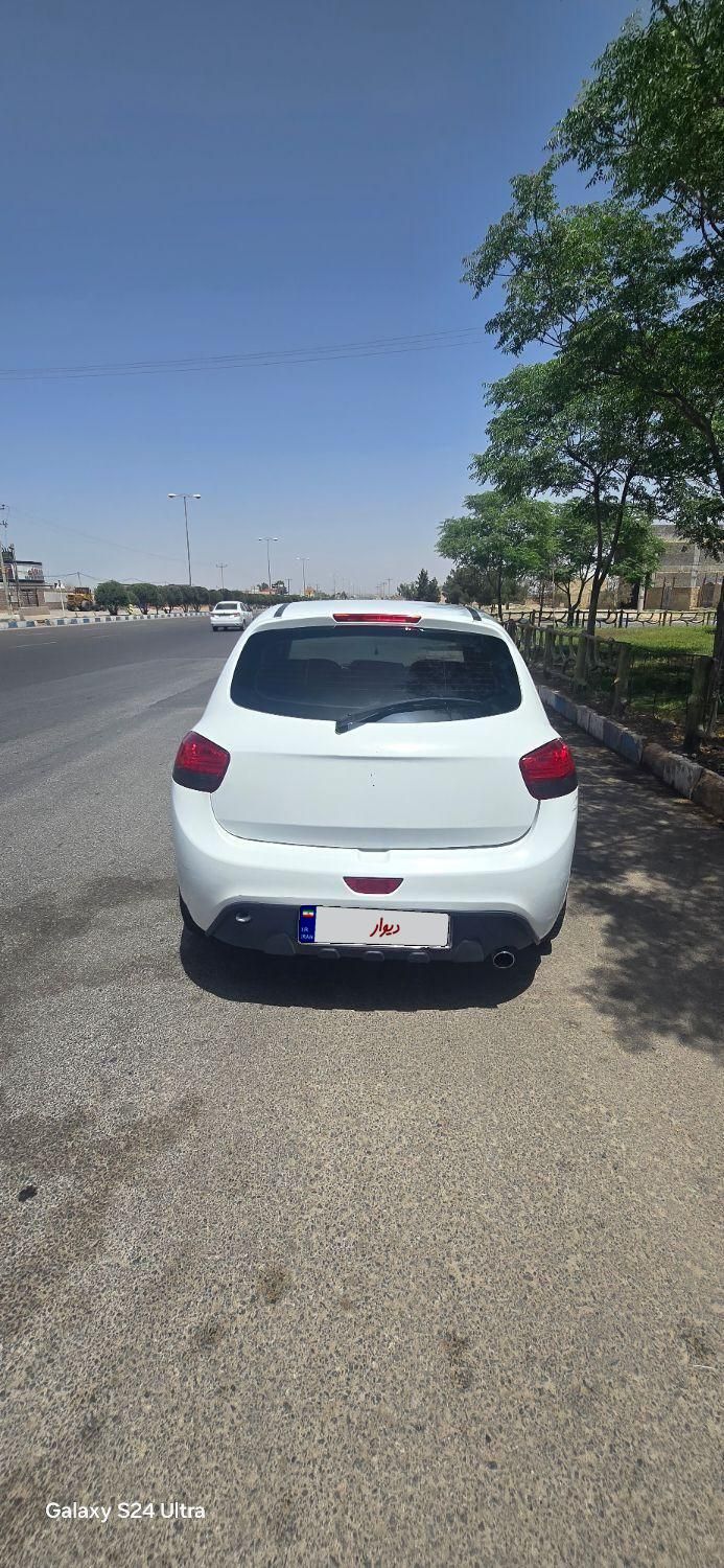 تیبا 2 EX - 1397