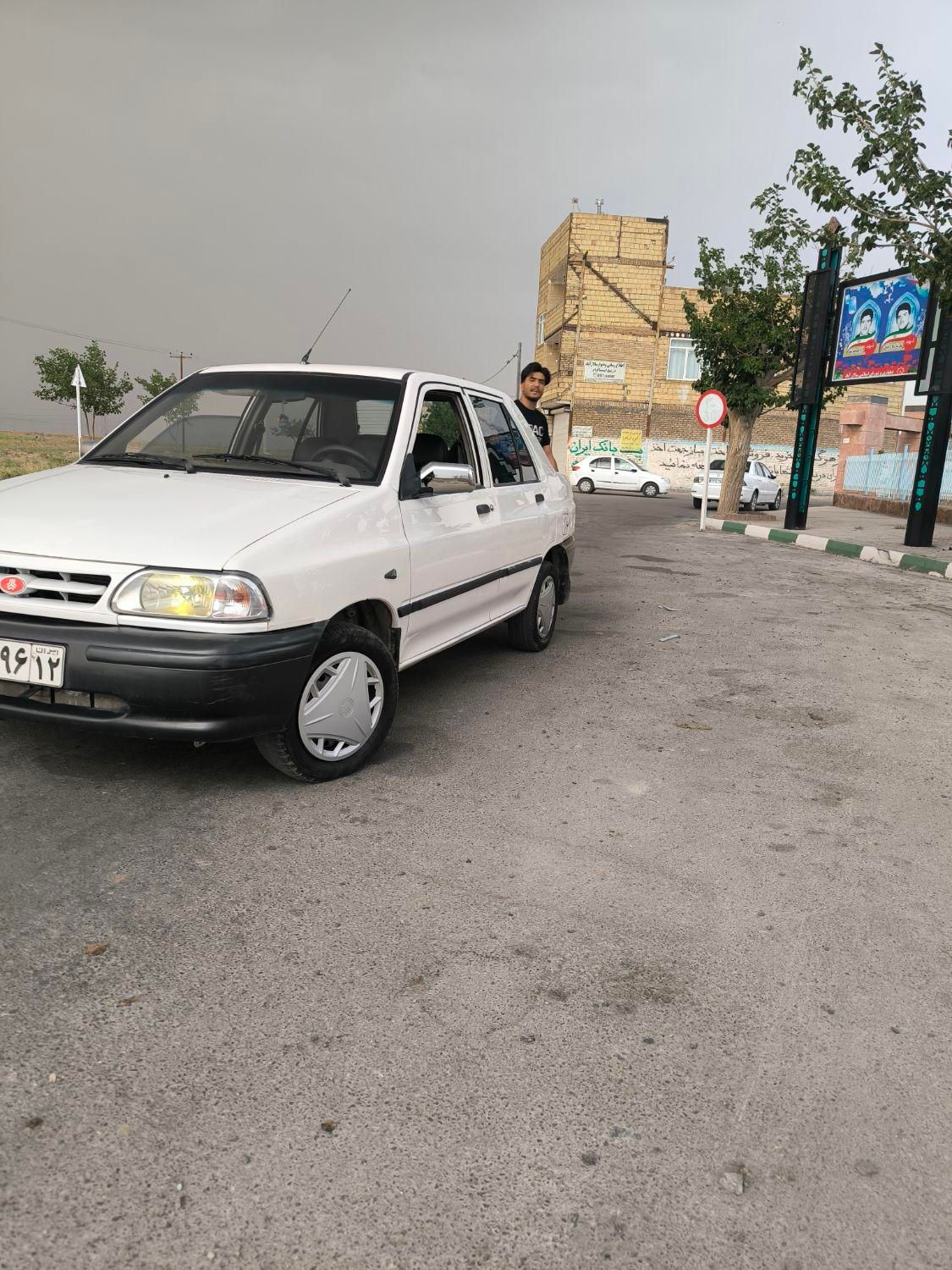 خودرو پراید، 131 آگهی ann_18175506