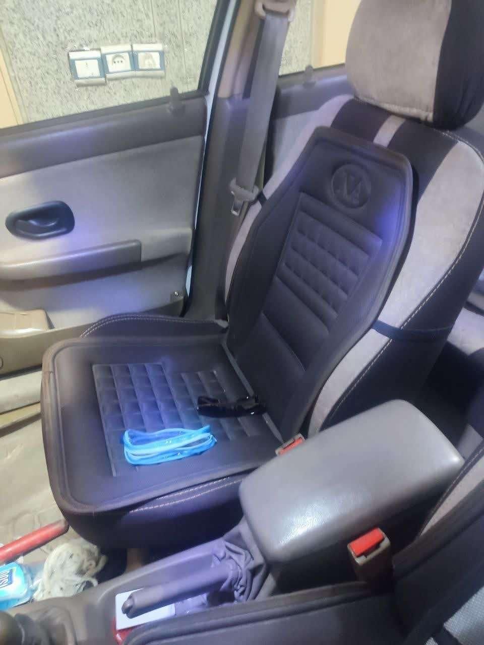 سمند LX XU7 - 1397