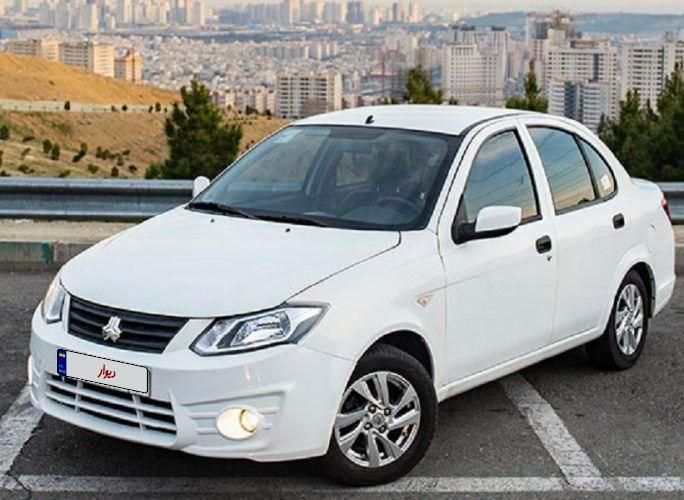 خودرو ساینا، S آگهی ann_18175543