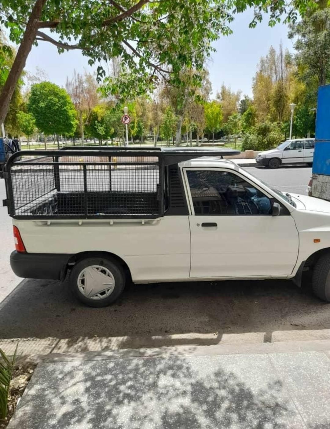 خودرو پراید، 151 آگهی ann_18175553