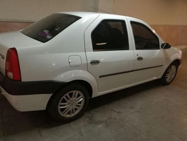 خودرو رنو، تندر 90 آگهی ann_18175558