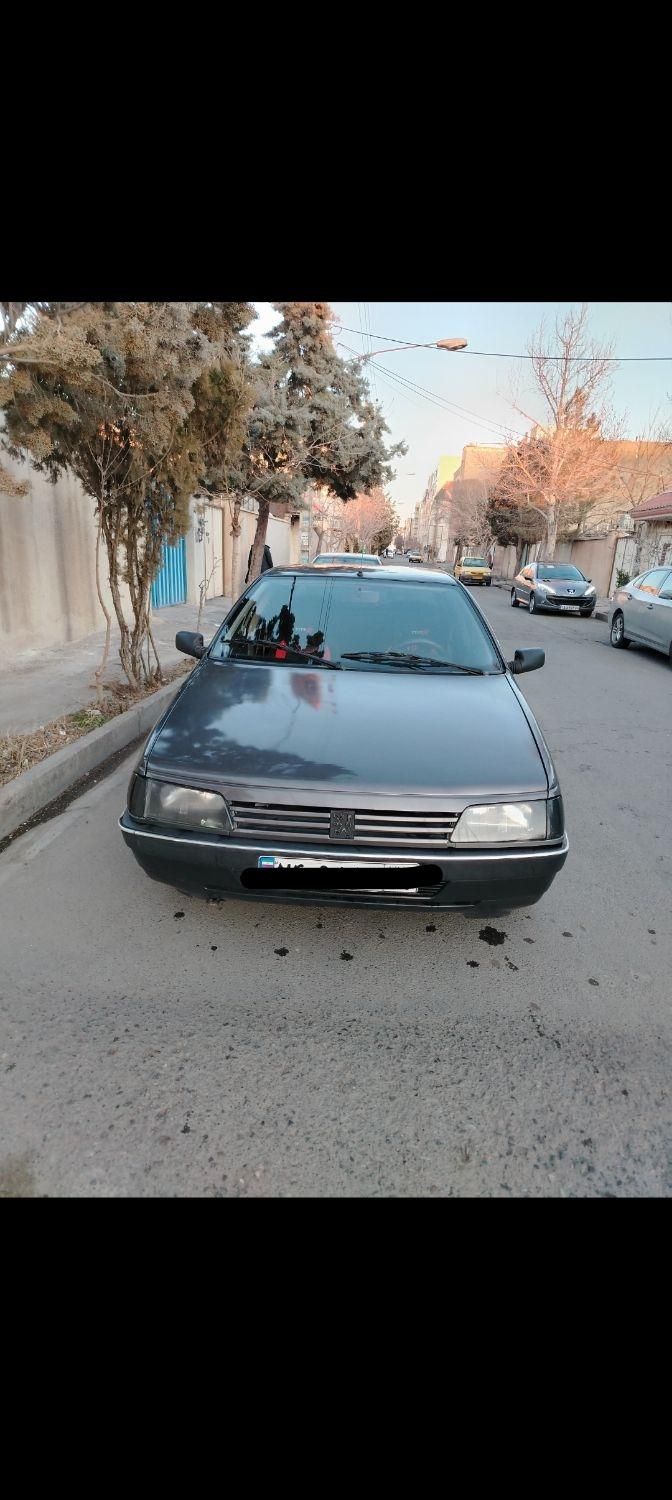 خودرو پژو، روآ آگهی ann_18175559