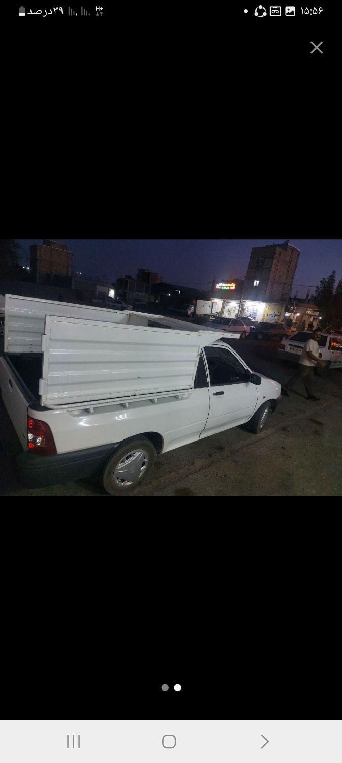 خودرو پراید، 151 آگهی ann_18175560