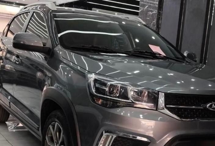 ام وی ام X22 دنده ای اسپرت اکسلنت - 2020