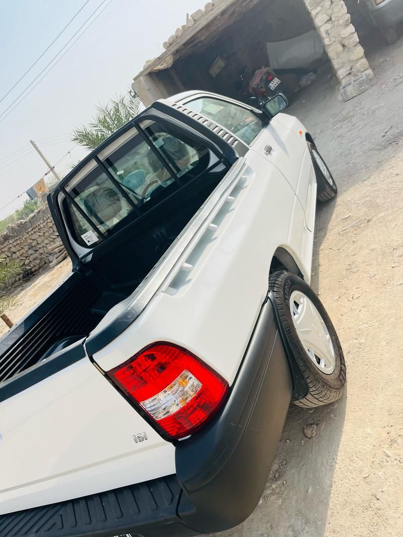 پراید 151 SE - 1403