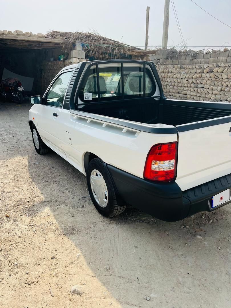 پراید 151 SE - 1403