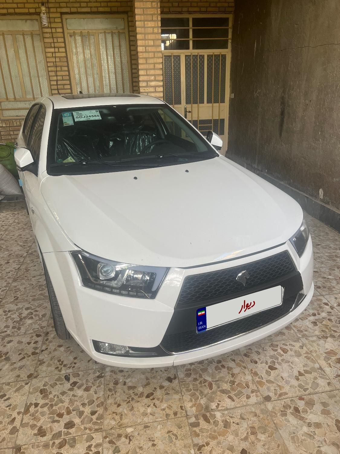 خودرو دنا، پلاس آگهی ann_18175599