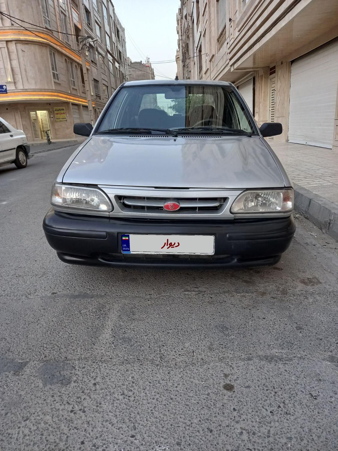 خودرو پراید، 131 آگهی ann_18175625