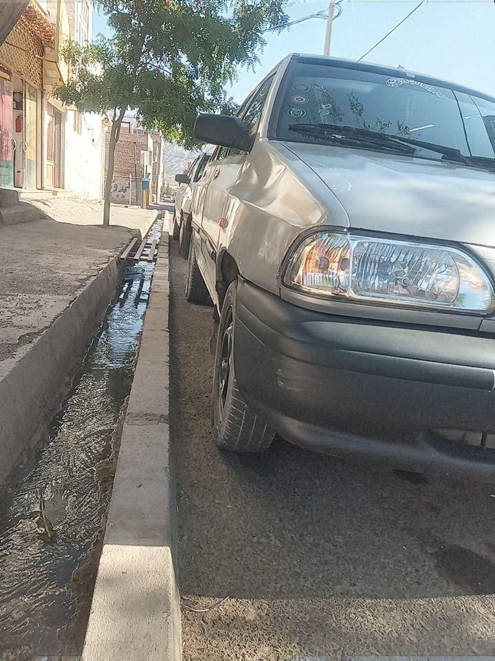 خودرو پراید، صبا آگهی ann_18175630