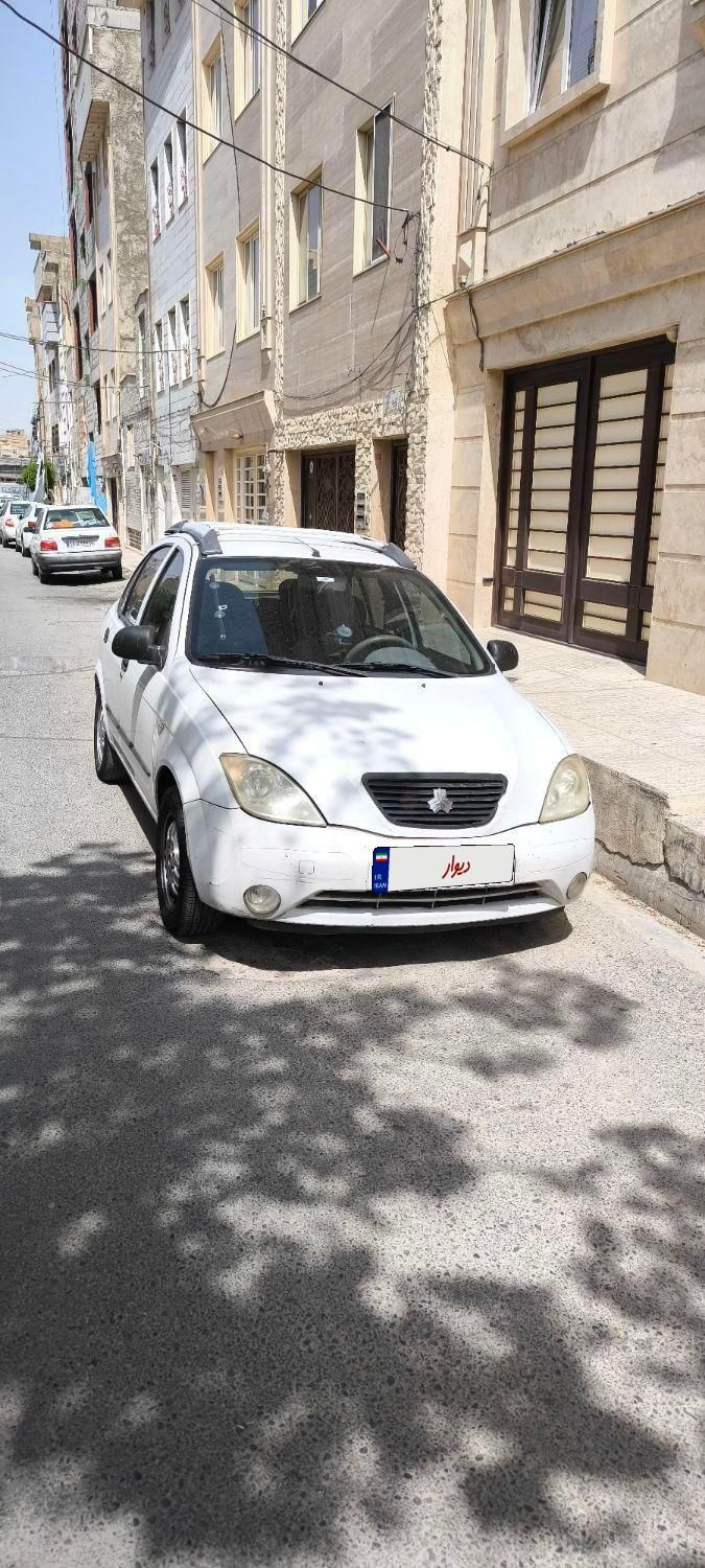 خودرو تیبا، 2 آگهی ann_18175637