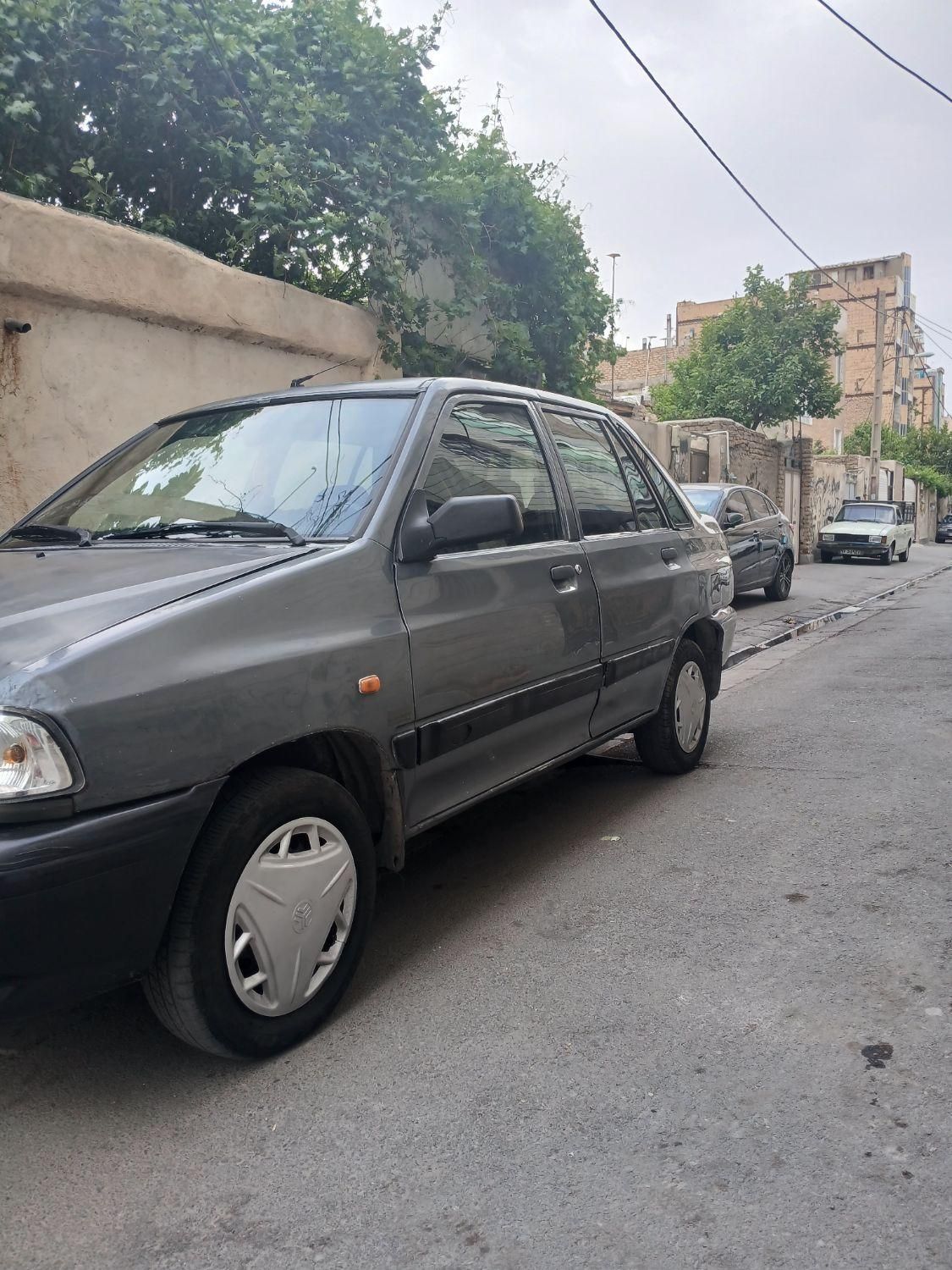 خودرو پراید، 141 آگهی ann_18175645