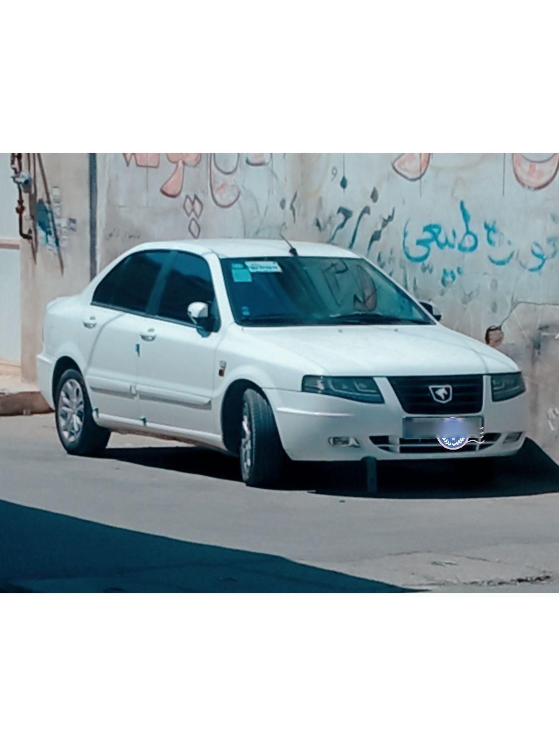 خودرو سمند، سورن آگهی ann_18175651