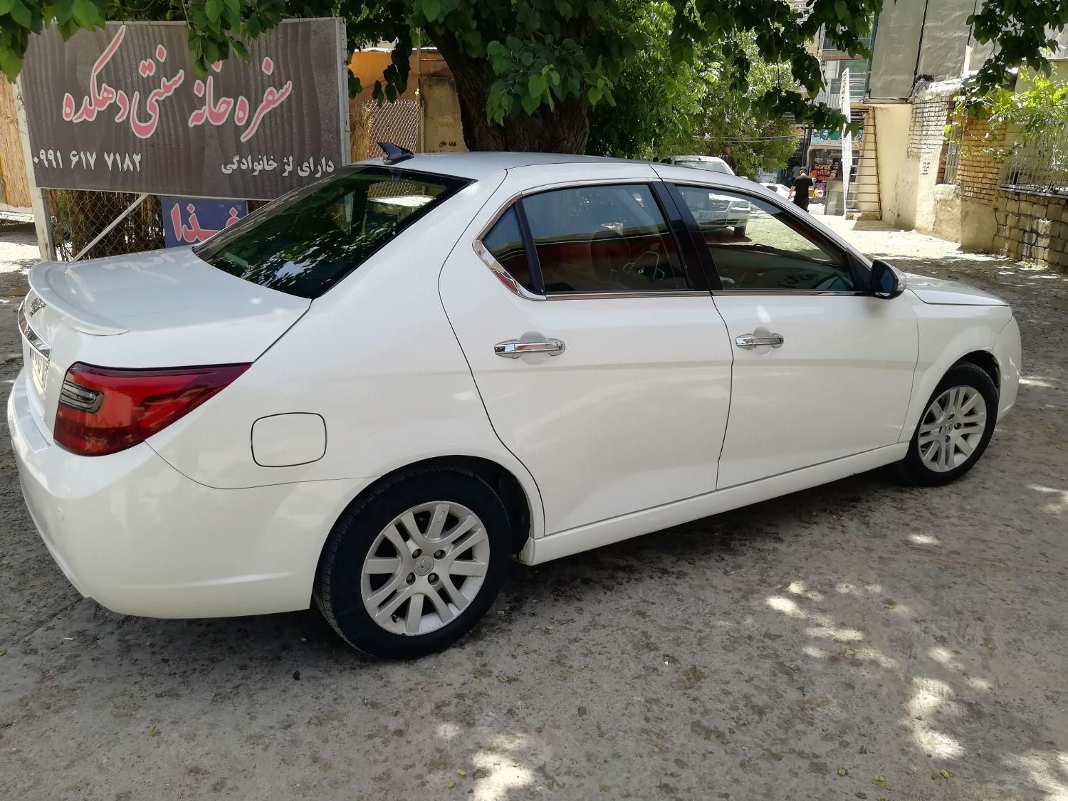 خودرو دنا، پلاس آگهی ann_18175653